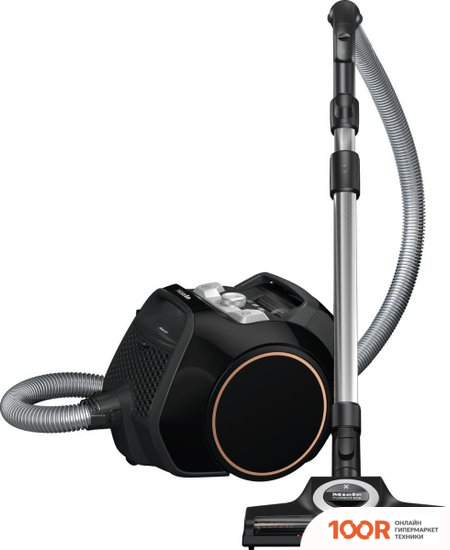 Пылесос Miele BOOST CX1 CAT & DOG POWERLINE SNCF0 (238615)