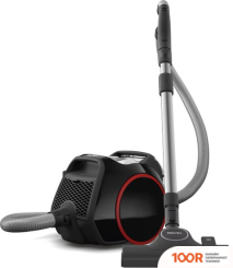 Пылесос Miele BOOST CX1 125 EDITION (ЧЕРНЫЙ ОБСИДИАН) (238613)