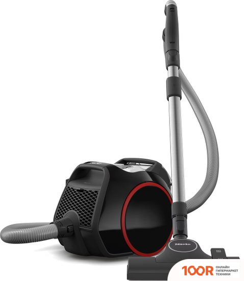 Пылесос Miele BOOST CX1 125 EDITION (ЧЕРНЫЙ ОБСИДИАН) (238613)