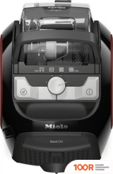 Пылесос Miele BOOST CX1 125 EDITION (ЧЕРНЫЙ ОБСИДИАН) (238613)