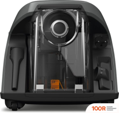 Пылесос Miele BLIZZARD CX1 SKRF5 (ГРАФИТ/СЕРЫЙ) (238611)