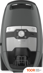 Пылесос Miele BLIZZARD CX1 SKRF5 (ГРАФИТ/СЕРЫЙ) (238611)