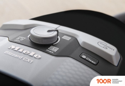 Пылесос Miele BLIZZARD CX1 SERIES 120 PARQUET POWERLINE SKRF3 (238610)