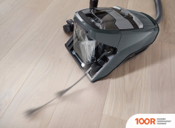 Пылесос Miele BLIZZARD CX1 SERIES 120 PARQUET POWERLINE SKRF3 (238610)