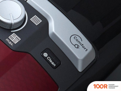 Пылесос Miele BLIZZARD CX1 RED EDITION PARQUET POWERLINE SKRF3 (238609)