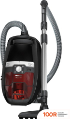 Пылесос Miele BLIZZARD CX1 RED EDITION PARQUET POWERLINE SKRF3 (238609)