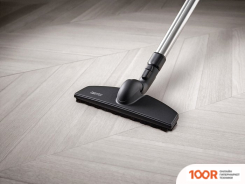 Пылесос Miele BLIZZARD CX1 RED EDITION PARQUET POWERLINE SKRF3 (238609)