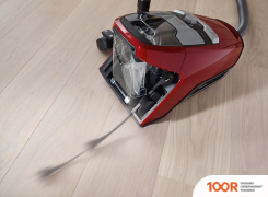 Пылесос Miele BLIZZARD CX1 ECOLINE - SKRP3 (238605)