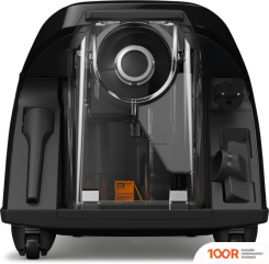 Пылесос Miele BLIZZARD CX1 COMFORT SKMF5 (ЧЕРНЫЙ) (238604)