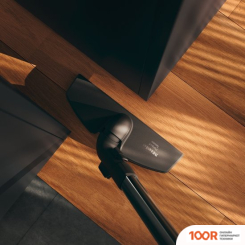Пылесос Miele BLIZZARD CX1 COMFORT SKMF5 (ЧЕРНЫЙ) (238604)