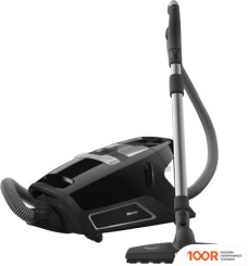 Пылесос Miele BLIZZARD CX1 COMFORT SKMF5 (ЧЕРНЫЙ) (238604)