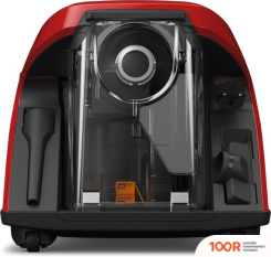 Пылесос Miele BLIZZARD CX1 CAT & DOG SKCF5 (КРАСНЫЙ) (238603)