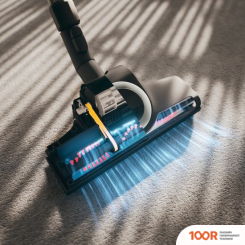 Пылесос Miele BLIZZARD CX1 CAT & DOG SKCF5 (КРАСНЫЙ) (238603)