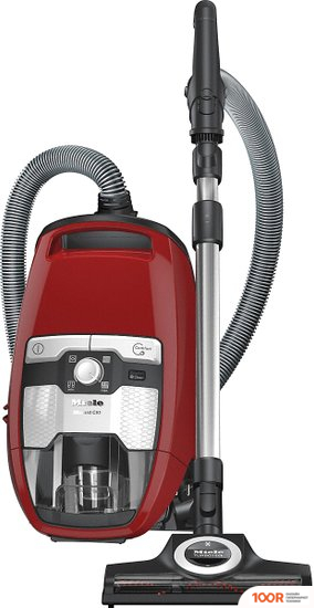 Пылесос Miele BLIZZARD CX1 CAT & DOG POWERLINE SKCF3 (238602)