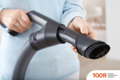 Пылесос Miele BLIZZARD CX1 CAT & DOG POWERLINE SKCF3 (238602)