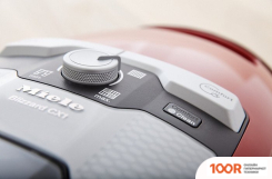 Пылесос Miele BLIZZARD CX1 CAT & DOG POWERLINE SKCF3 (238602)