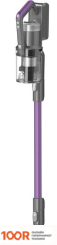 Пылесос Midea VSS2180-S (ФИОЛЕТОВЫЙ/СЕРЫЙ) (238596)