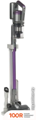 Пылесос Midea VSS2180-S (ФИОЛЕТОВЫЙ/СЕРЫЙ) (238596)