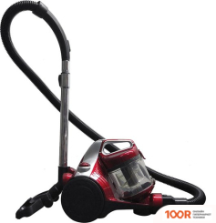 Пылесос Midea VCS35B150K (238592)