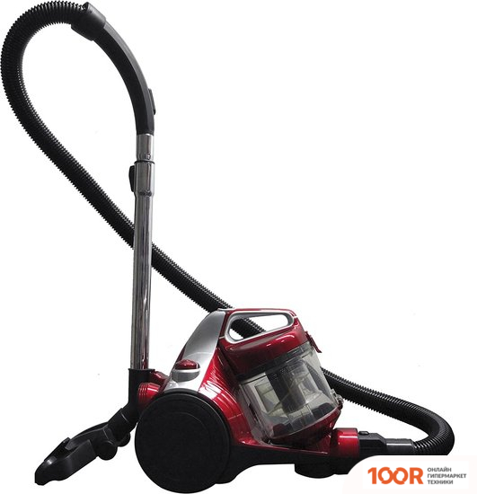 Пылесос Midea VCS35B150K (238592)