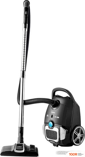 Пылесос Midea MBC1780BB (238583)