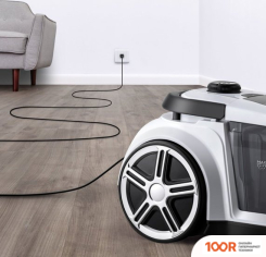 Пылесос Midea C7 MBC1860WB (238581)