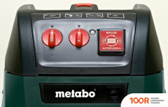 Пылесос Metabo ASR 35 M ACP (238578)