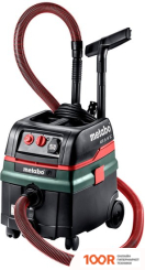 Пылесос Metabo ASR 25 M SC 602070000 (238577)