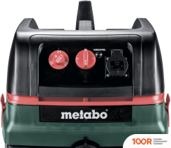 Пылесос Metabo ASR 25 M SC 602070000 (238577)