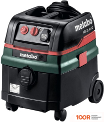 Пылесос Metabo ASR 25 M SC 602070000 (238577)