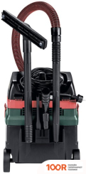 Пылесос Metabo ASR 25 M SC 602070000 (238577)