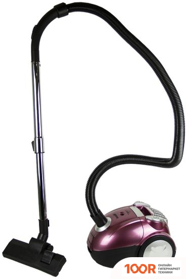Пылесос Mercury Haus MC-6691 (238567)