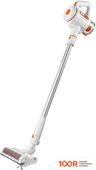 Пылесос MAUNFELD MF-2034OR PRO (238561)