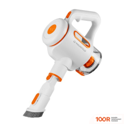 Пылесос MAUNFELD MF-2034OR PRO (238561)