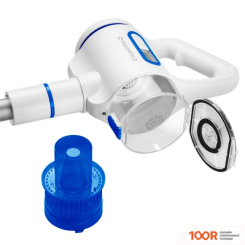 Пылесос MAUNFELD MF-2034BL PRO (238560)