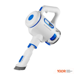 Пылесос MAUNFELD MF-2034BL PRO (238560)