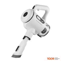 Пылесос MAUNFELD MF-2034BK PRO (238559)