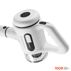 Пылесос MAUNFELD MF-2034BK PRO (238559)