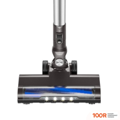 Пылесос MAUNFELD MF-2033GR (238558)