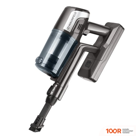 Пылесос MAUNFELD MF-2033GR (238558)