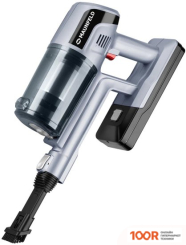 Пылесос MAUNFELD MF-2032GR PRO (238557)