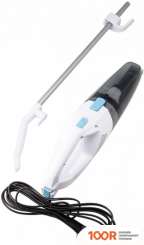 Пылесос MAUNFELD MF-2031WH (238555)