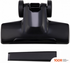 Пылесос MAUNFELD MF-2031BK (238552)