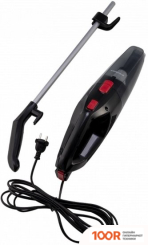 Пылесос MAUNFELD MF-2031BK (238552)