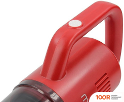 Пылесос Marta MT-1369 (КРАСНЫЙ ГРАНАТ) (238549)