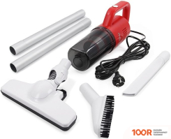 Пылесос Marta MT-1369 (КРАСНЫЙ ГРАНАТ) (238549)