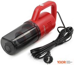 Пылесос Marta MT-1369 (КРАСНЫЙ ГРАНАТ) (238549)