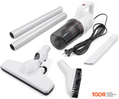 Пылесос Marta MT-1369 (БЕЛЫЙ ЖЕМЧУГ) (238548)