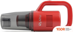 Пылесос Marta MT-1367 (КРАСНЫЙ ГРАНАТ) (238542)