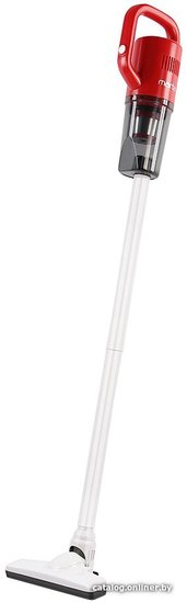 Пылесос Marta MT-1367 (КРАСНЫЙ ГРАНАТ) (238542)